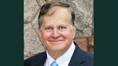 James Moor