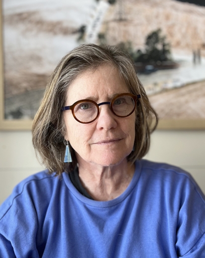 Ann Bumpus