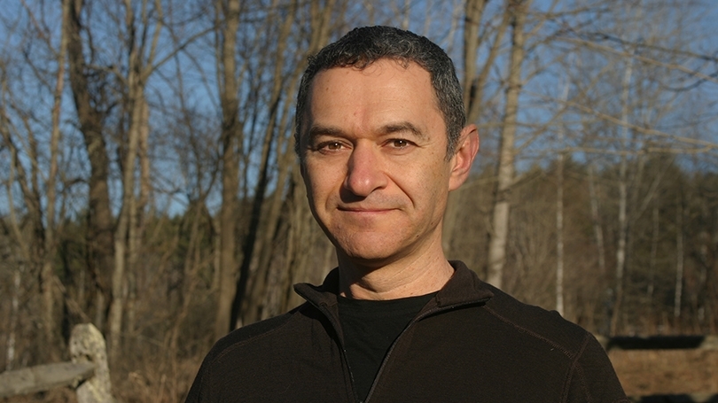 Philosophy Professor Sam Levey Sam Levey